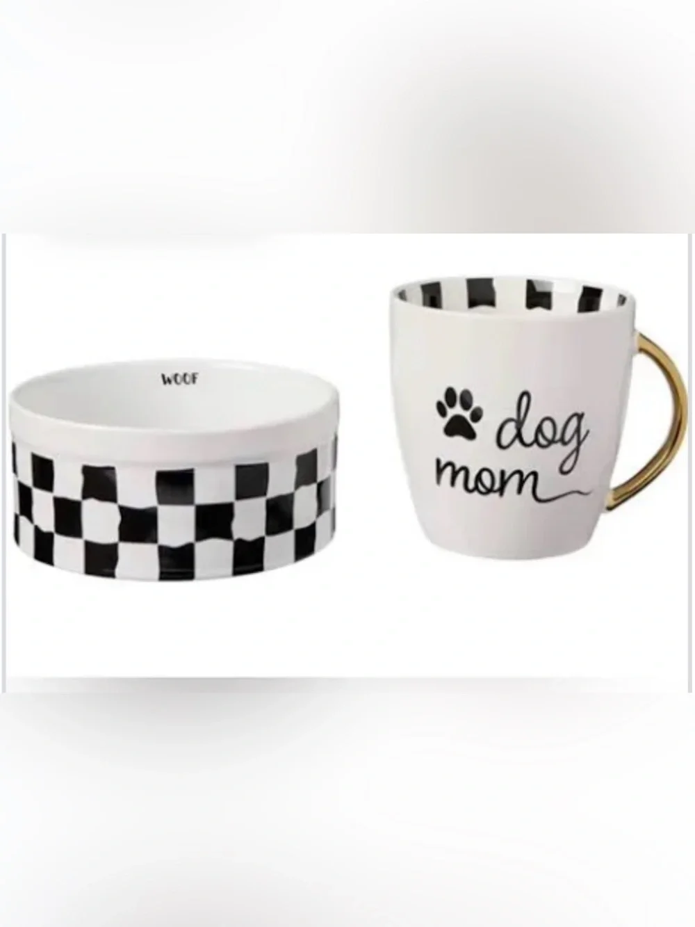Croton ceramic pet